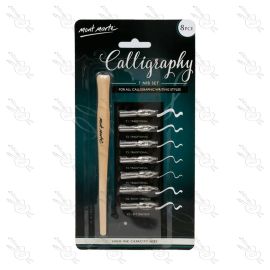 SET CALLIGRAPHY KIT MONT