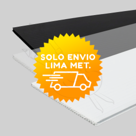 CARTÓN PLAS 1MT X 1MT