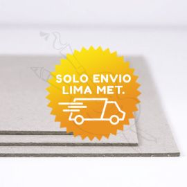 CARTÓN ESKA 2MM