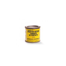 PEGAMENTO DE CONTACTO CEMENTO AFRICANO 146 ML