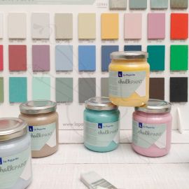 CHALK PAINT - LA PAJARITA  75 ml