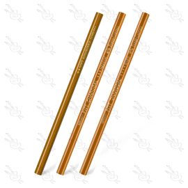 LAPIZ PITT CHARCOAL HOLLÍN FABER CASTELL NEGRO