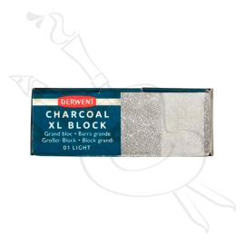 BARRA XL CHARCOAL DERWENT LIGHT