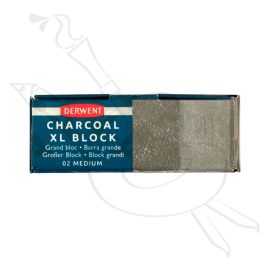BARRA XL CHARCOAL DERWENT MEDIUM