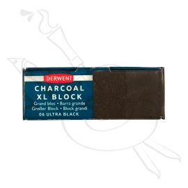 BARRA XL CHARCOAL DERWENT ULTRA BLACK