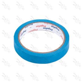 CINTA MASKING TAPE AZUL PEGAFAN 3/4 x 20YD