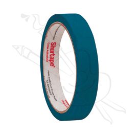 CINTA MASKING TAPE AZUL SHURTAPE 3/4 x 15YD