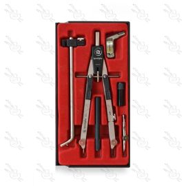 COMPÁS DE PRECISIÓN SPONDYLUS AUTOMÁTICO