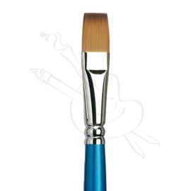 PINCEL PLANO COTMAN 555 W&N