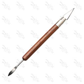 DEVASTADOR DE METAL PARA ESCULTURA