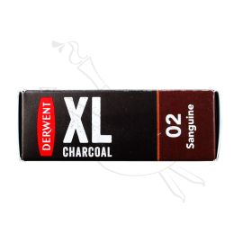 BARRA XL CHARCOAL DERWENT SANGUINA