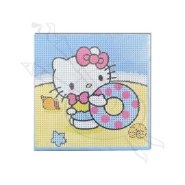 DIAMOND PAINTING 20 X 20CM