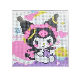 DIAMOND PAINTING 20 X 20CM