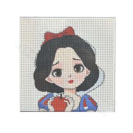 DIAMOND PAINTING 20 X 20CM