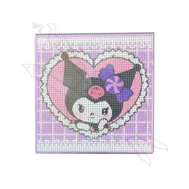 DIAMOND PAINTING 20 X 20CM