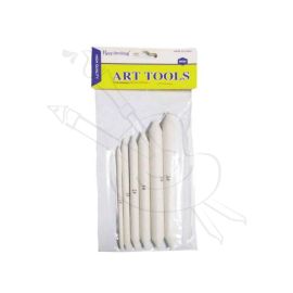 SET DE DIFUMINOS 6 PIEZAS KEEPSMILING