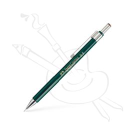 PORTAMINAS TK-FINE 9715 FABER CASTELL 0,5 MM