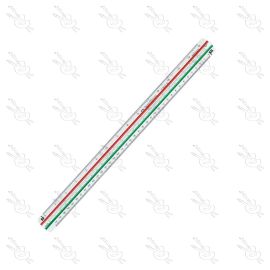 ESCALÍMETRO FABER CASTELL 17 65 31 - A