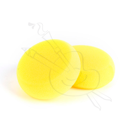 ESPONJAS REDONDAS PARA ESCULTURA X2