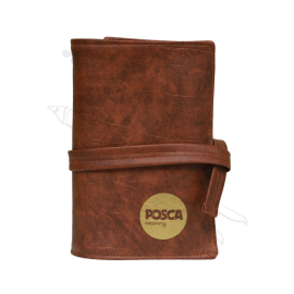 ESTUCHE DE MARCADORES POSCA X12 PIEZAS