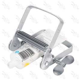 EXPRIMIDOR DE TUBO DE PINTURA