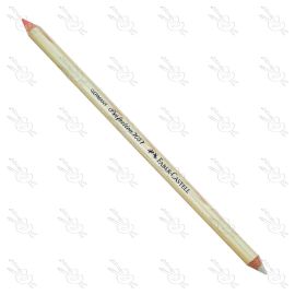 LÁPIZ FABER CASTELL PERFECTION DOBLEPUNTA