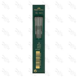 MINAS DE GRAFITO FABER CASTELL TK 9071 2.0MM