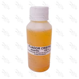 FIJADOR DE CRISTAL 120ML