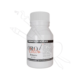 FINISHCOLOR BRILLANTE AC-02 ORO COLOR 60ML