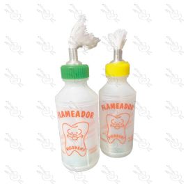 FLAMEADOR PARA ESCULTURA