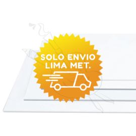 FOAM CHINO BLANCO 5MM