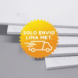 FOAM AMERICANO BLANCO 3MM