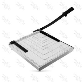 GUILLOTINA FOSKA H801E A3