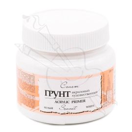 GESSO BASE IMPRIMANTE SONNET 500ML