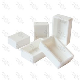 UNIDAD DE GODET PARA ACUARELA VACÍO DE 2,5ML