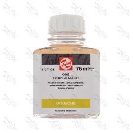 GOMA ARÁBICA ROYAL TALENS 008 75ML