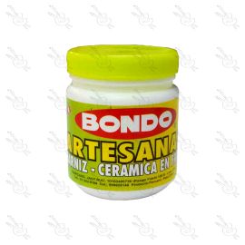 PEGAMENTO BONDO ARTESANAL 230GR