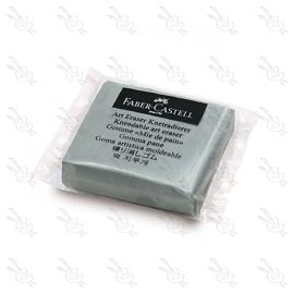 GOMA MOLDEABLE FABER CASTELL