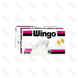 GRAPAS WINGO 13/6 DE 5000 UNIDADES
