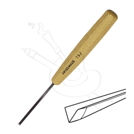 GUBIA PFEIL PERFIL 15