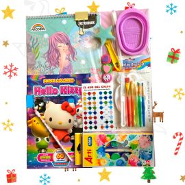 KIT NAVIDEÑO 12