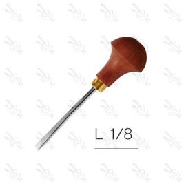 GUBIA PARA LINÓLEO PFEIL - L1/8