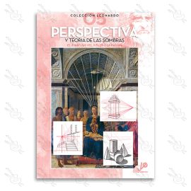 LIBRO PERSPECTIVA 5 COLECCIÓN LEONARDO
