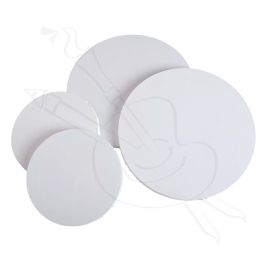 LIENZO CIRCULAR