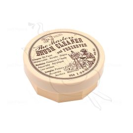 JABON LIMPIADOR Y PRESERVADOR DE PINCELES BRUSH CLEANER GENERAL'S