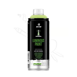 LUMINOUS PAINT MONTANA SPRAY