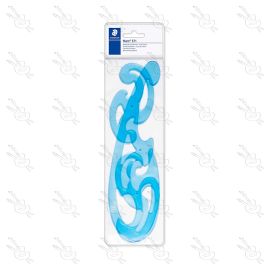 SET DE PISTOLETES MARS 571 STAEDTLER