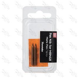 PLUMILLA ZIG PEN PARA MANGA KURETAKE - MARU PEN