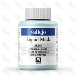 ENMASCARADOR LIQUIDO VALLEJO DE 85 ML