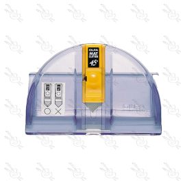 CUCHILLA DE ESTERAS OLFA MC-45